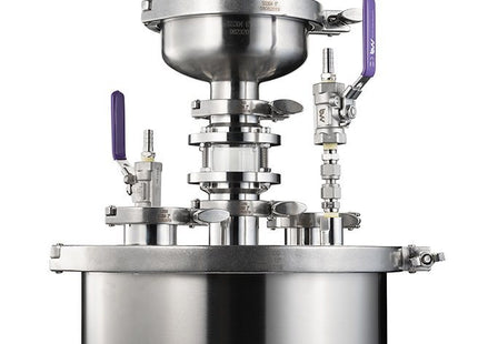 5 Gallon Refinement Filter