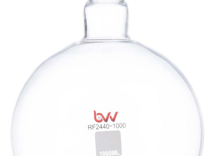 BVV 24/40 Jointed - Flat Bottom Flask