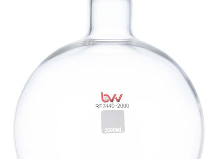 BVV 24/40 Jointed - Flat Bottom Flask