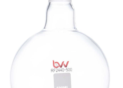 BVV 24/40 Jointed - Flat Bottom Flask