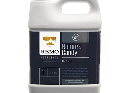 Remo Nutrients - Nature's Candy
