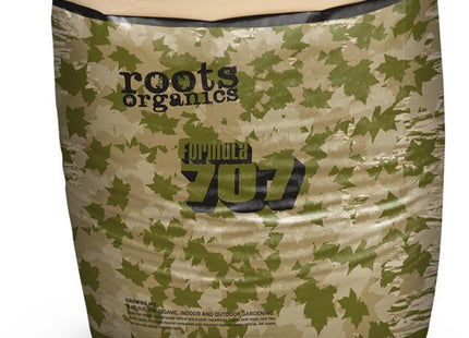 Roots Organics Formula 707
