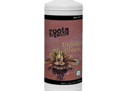 Buddha Bloom