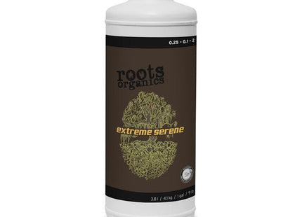 Roots Organics Extreme Serene