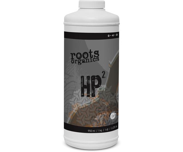 Roots Organics HP2 0-4-0 Liquid Guano Hydroponic Center Roots Organics 1 qt