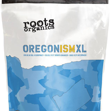 Oregonism XL Endo/Ectomycorrhizae Hydroponic Center Roots Organics 4oz 