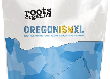 Oregonism XL Endo/Ectomycorrhizae