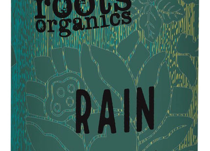 Roots Organics Rain