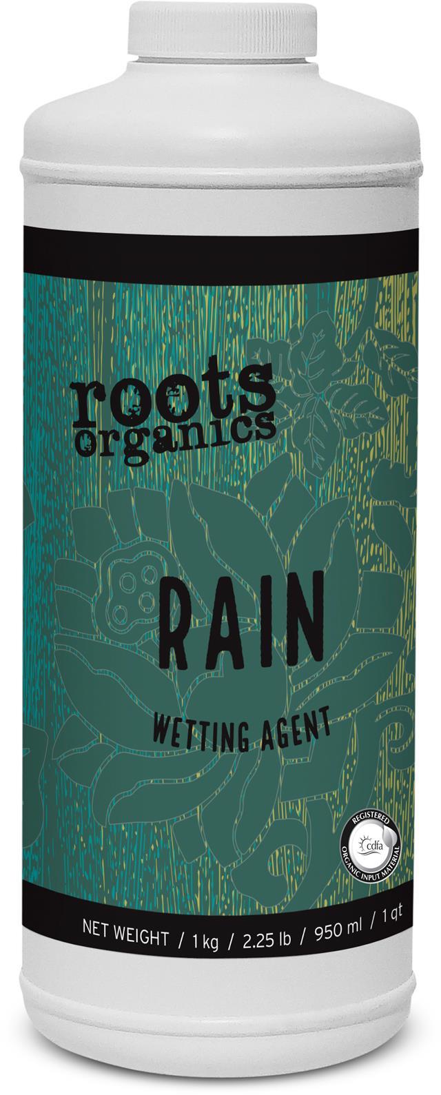 Roots Organics Rain Hydroponic Center Roots Organics 1 qt