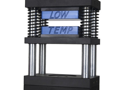 Lowtemp-Plates 3"x5" Lowtemp Press V2
