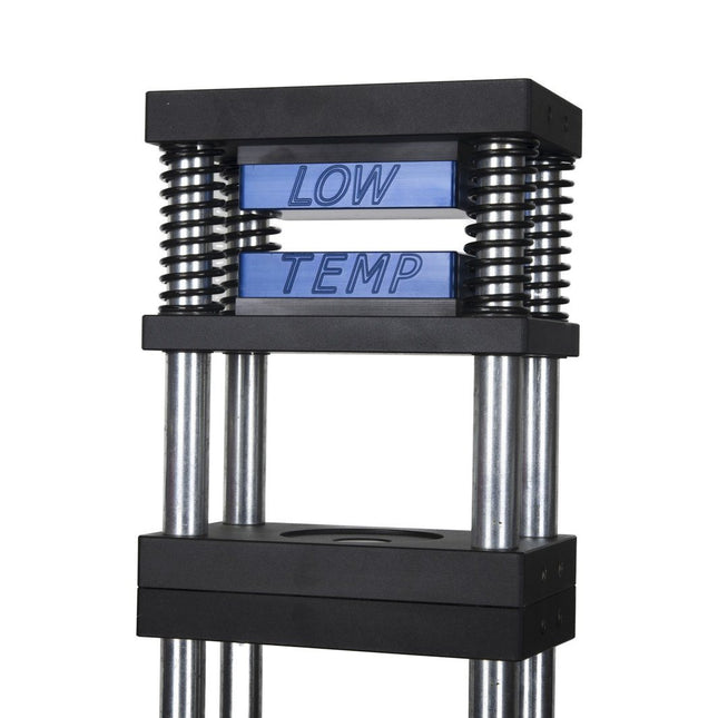 Lowtemp-Plates 3"x5" Lowtemp Press V2