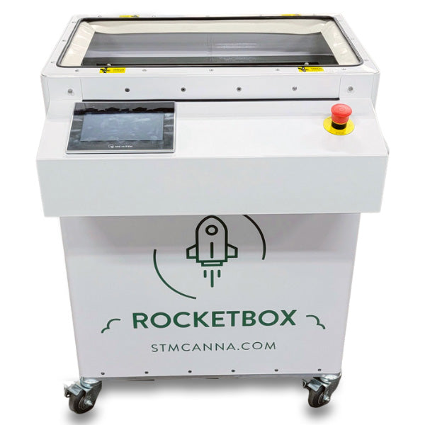 Rocketbox Containers STM RocketBox 2.0 – BVV