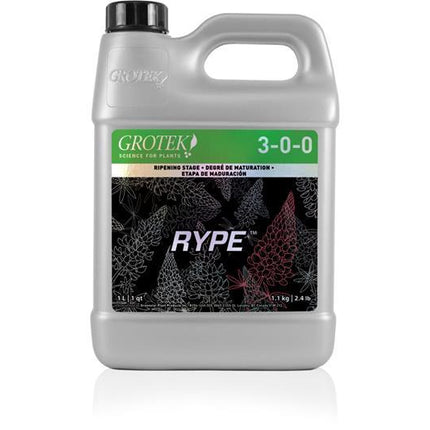 Grotek Rype Hydroponic Center Grotek 500 ml 