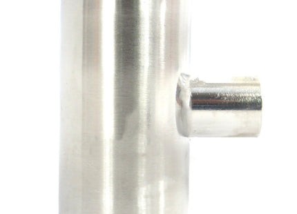 Triclamp Spool x 3" Length x 1/4" Female NPT