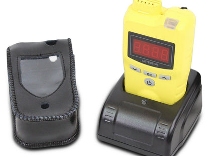 Portable Butane Leak Detector (C4H10)