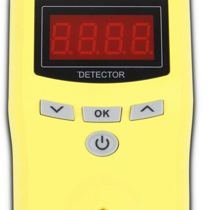 Portable Butane (C4H10) Detector Shop All Categories BVV 