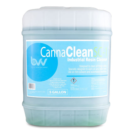 Canna Clean SC-1 Shop All Categories CannaClean 