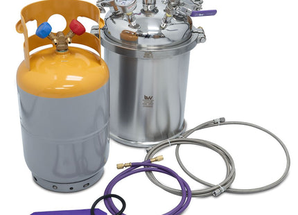 Closed Column Conversion Kit