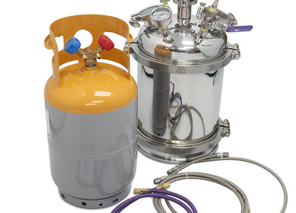 Closed Column Conversion Kit