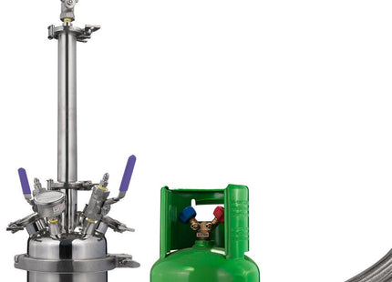 90-270G Apollo Top Fill Closed Loop Extractor