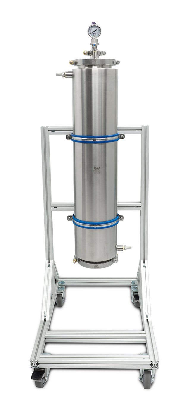 BVV™ Stackable Diamond Miner V2