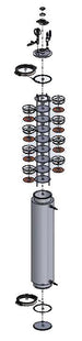 BVV™ Stackable Diamond Miner V2