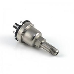 Thermocouple Plus | 531 Equivalent Vacuum Sensor - .001 to 6 Torr Accuracy