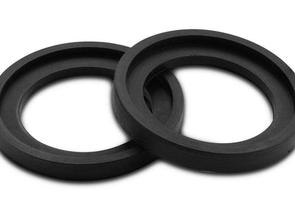 Replacement Sight Glass Gasket 2 Pack - Buna-N