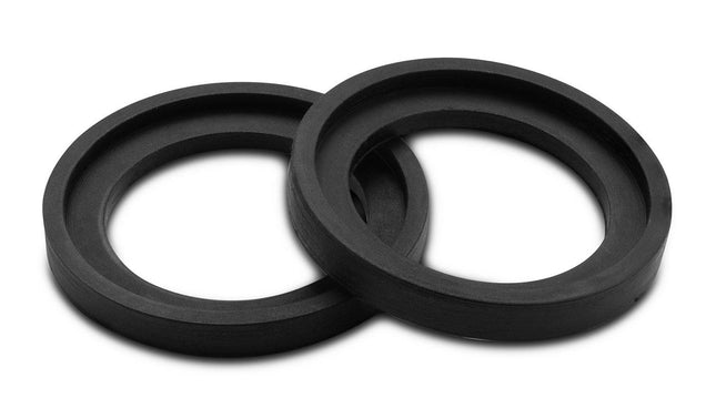 Replacement Sight Glass Gasket 2 Pack - Buna-N