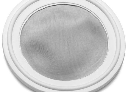 Silicone 2500 Mesh (5 Micron)