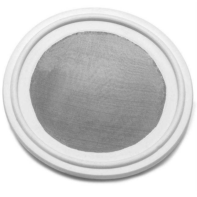 Silicone 300 Mesh (50 Micron)
