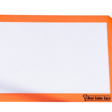 11" X 16" Platinum Cured Silicone Vac Pad Shop All Categories BVV 
