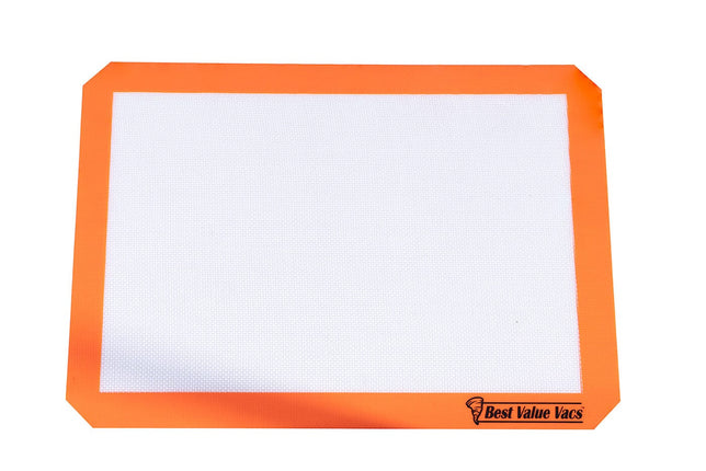 11" X 16" Platinum Cured Silicone Vac Pad Shop All Categories BVV 