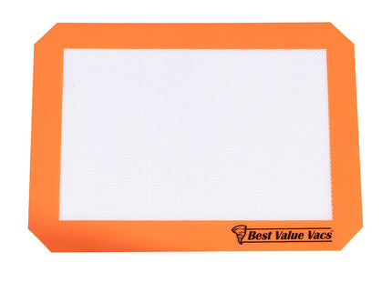 8"x 11" Silicone Vac Pad