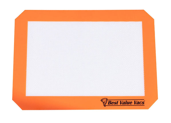 8"x11" Silicone Vac Pad Shop All Categories 0 