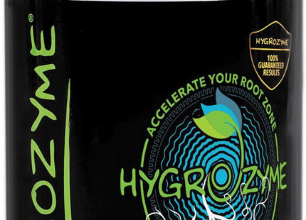 Hygrozyme Horticultural Enzyme Formula