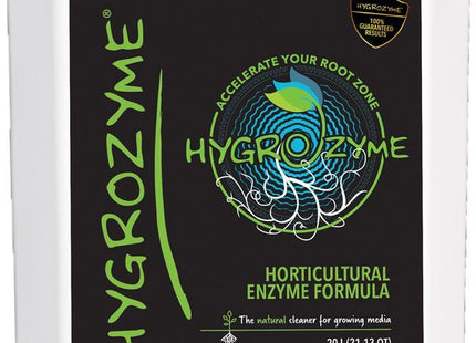 Hygrozyme Horticultural Enzyme Formula
