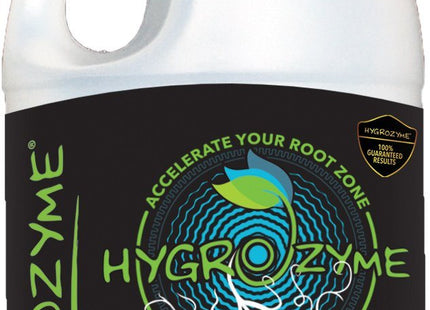 Hygrozyme Horticultural Enzyme Formula
