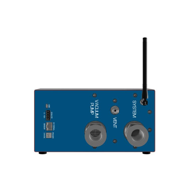 DigiVac SNAP Vacuum Controller | Simple, Nimble, Automatic Process Control | Up to 8 Recipes