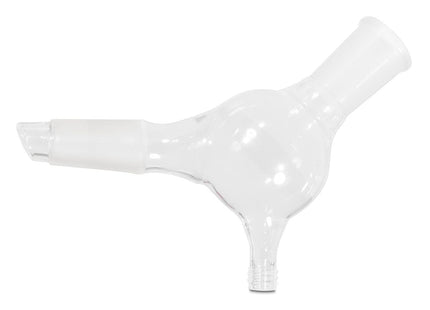 Single Neck Cow Distribution Adapter 24/40 Joints