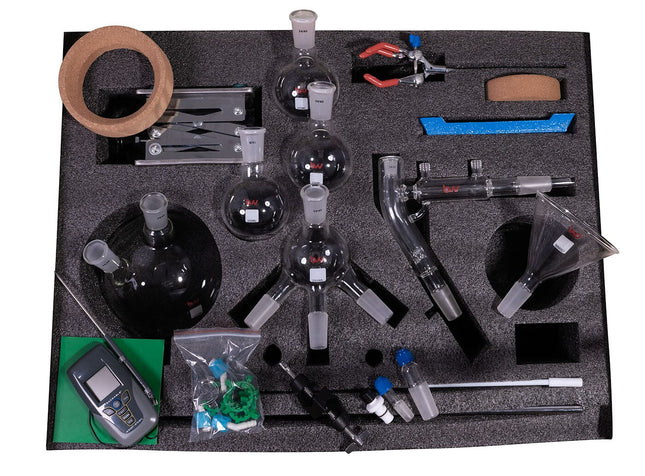 2L Standard Short Path Parts Kit