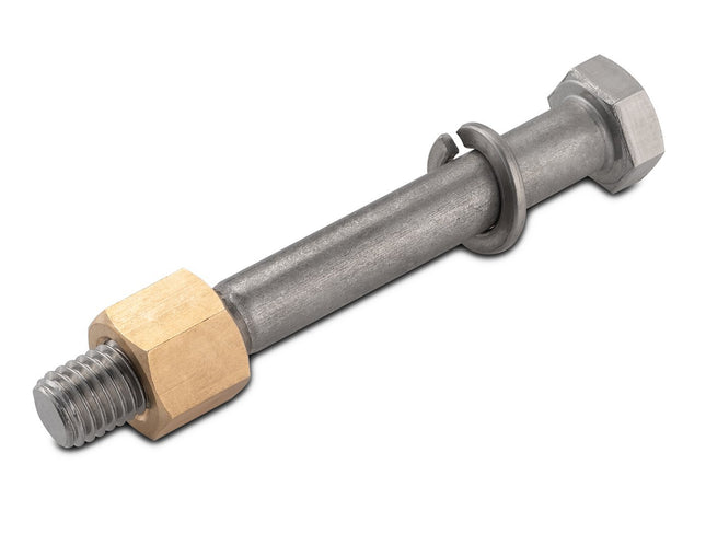 L.J Star SSH Clamp Hardware