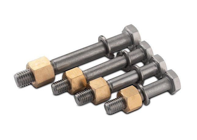 L.J Star SSH Clamp Hardware