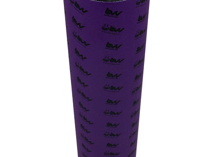 Tri-Clamp Neoprene Insulation Sleeve by BVV