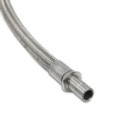 1/4" Fractional Tube Fitting Hose