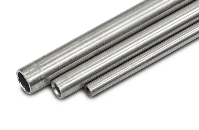 3/8" 316SS Hard Line Tubing 5FT