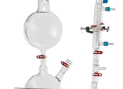 Steam Distillation Kit