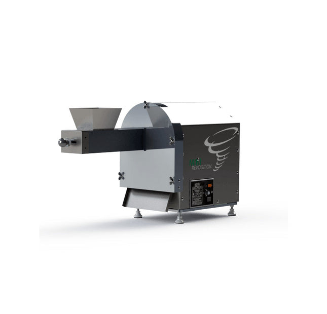 STM Mini-Revolution