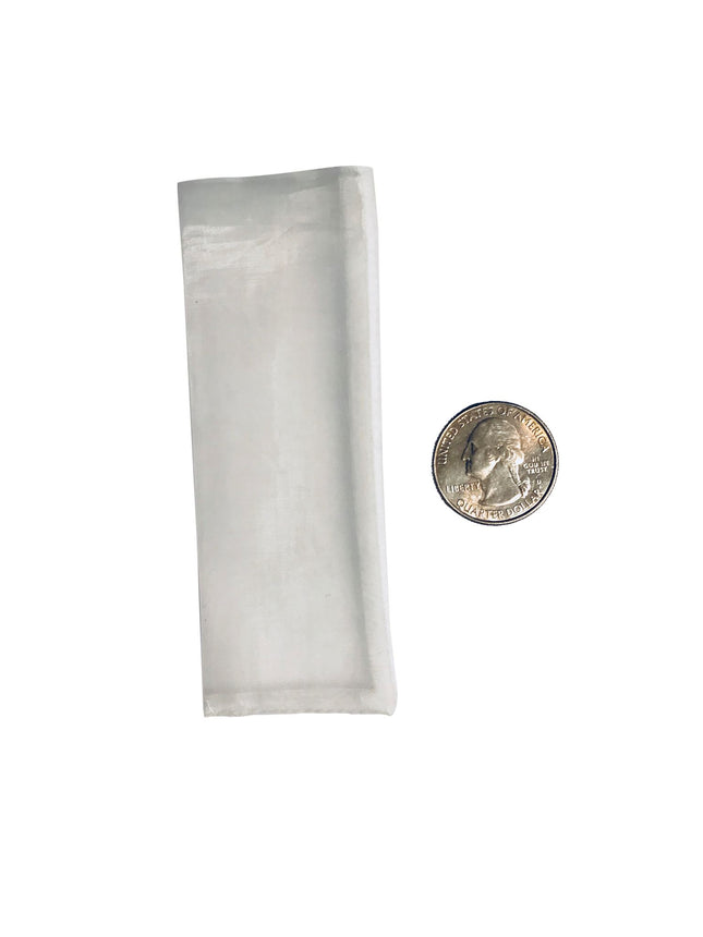 The Press Club 1.5" x 4" ROSIN BAGS