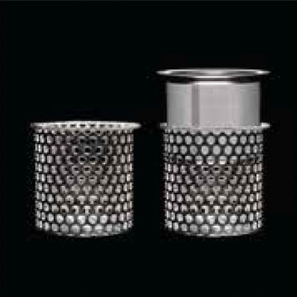 ChemTek Wide Mouth Basket Support - Large